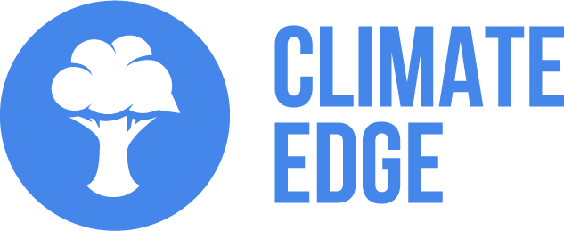 Climate Edge Logo